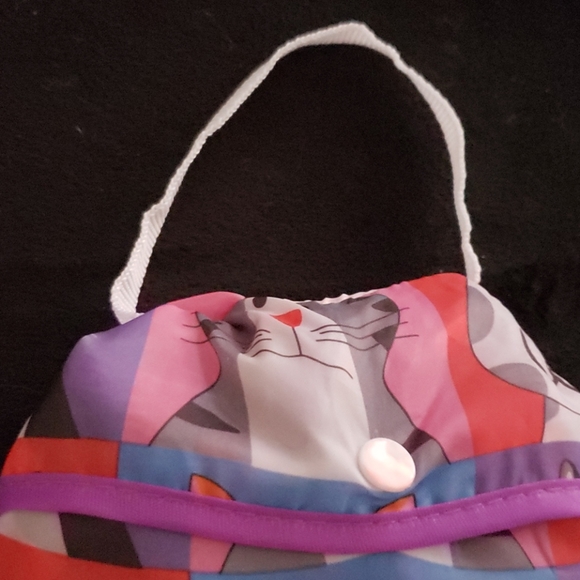 Cat lover's bag - Picture 4 of 10
